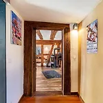 Studiowohnung Im Preisgekroenten Denkmal In Apartment *