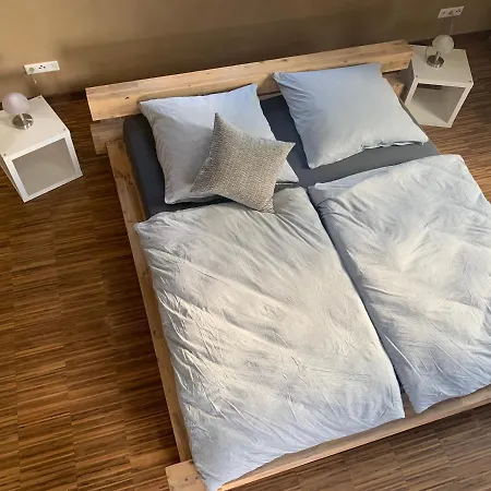 Studiowohnung Im Preisgekroenten Denkmal In *