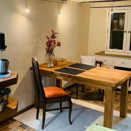 Studiowohnung Im Preisgekroenten Denkmal In * Groß-Umstadt