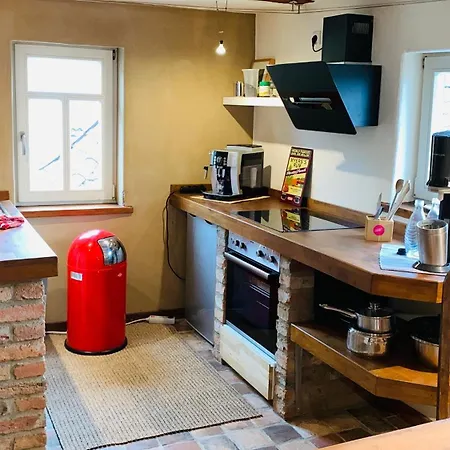 Studiowohnung Im Preisgekroenten Denkmal In *