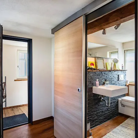 Apartment 70 Qm Mit Ausblick Gross-Umstadt