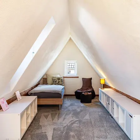 Studiowohnung Im Preisgekroenten Denkmal In *