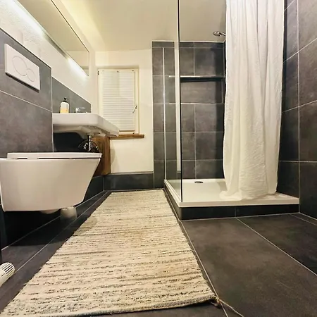 Studiowohnung Im Preisgekroenten Denkmal In 公寓 Groß-Umstadt