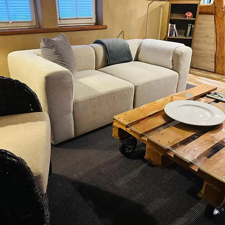 Apartment Studiowohnung Im Preisgekroenten Denkmal In *