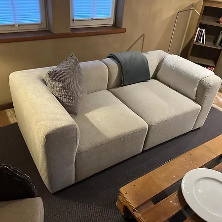 Studiowohnung Im Preisgekroenten Denkmal In Apartamento